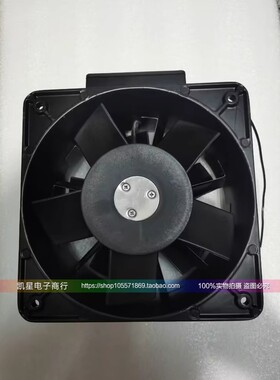 MRW18-TTAUL-D5  D1059-752  MRW18-TTAUL 200V-230V双叶增压风扇