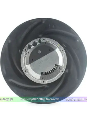 K3G500-8317081582德国FA28-03风扇AHU EC风机R3G500-8317081581