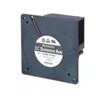 109BF24HC2 起订量：1 『BLOWER 120X32MM 24VDC TACH』