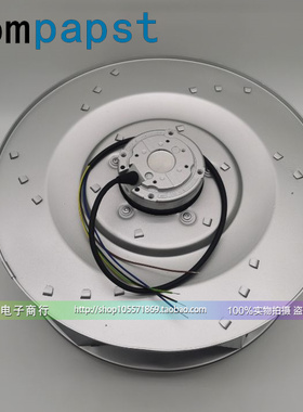 R4E355/310/400-AK05-05/AP11-09/AB23-05 M4E074风机FFU 230V