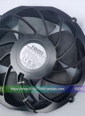 R200B0-051-D0760 R200B0K4DTA90128 48V 6.0A/2888.0W美培亚NMB