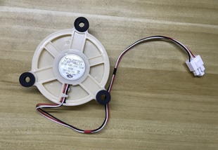 原装TCL冰箱风扇电机2104120009 DC12V DOD2748CLEA 1W BCD-235TE