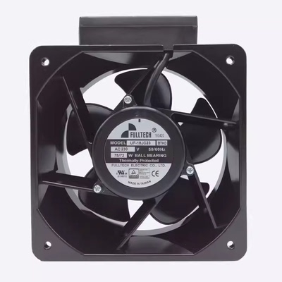 UF-18JC23 BWHD7/ BTHD AC230V 75/72W原装正进口耐高温散热风扇
