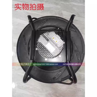 07离心涡轮散热风扇380V4.9A 泛仕达EC空调变频器风机DM150F5 AKT