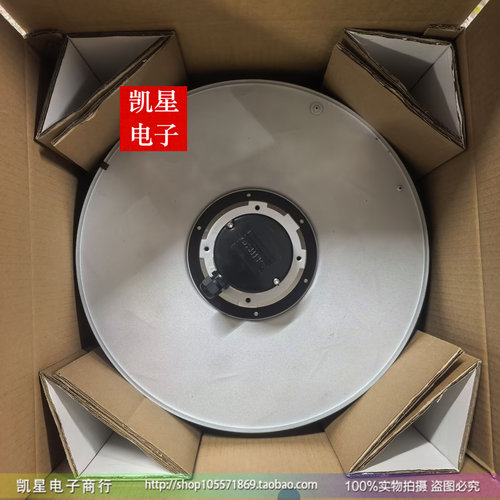 SHIRO RHA450D4.108B-2FT 400V .144A 0.71kw工业变频器离心风机