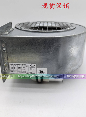 RF2C-140/059 K313 SF-2056 全新 EMC 工业风扇 蜗壳离心工业风机
