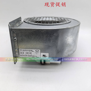 K313 工业风扇 140 蜗壳离心工业风机 EMC 059 全新 RF2C 2056