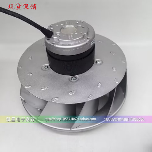 EBMPAPST进口风机离心风扇