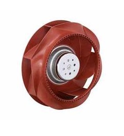 德国进口风机ebmpapst RER220-43/18/19TDPR 48V 3.3A 158W 风扇