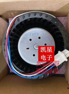 4114N/2H5E EBMPAPST 离心散热风扇24V 变频器工业工控多平台使用