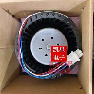 4114N/2H5E EBMPAPST 离心散热风扇24V 变频器工业工控多平台使用
