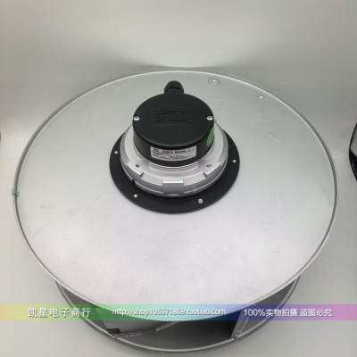 上海施依洛RMBA450D4.138B.2FT RHA450D4.138B-2F 机柜顶部散热器