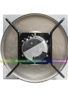 K3G500-PC16-L1/F01空调设备内风机K3G500-PB24-03/PA28-03