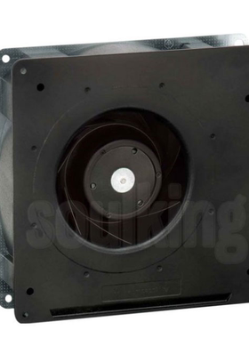 正品原装正品ebmpapst离心风机RG140-22/14N/2TDPU轿厢散热风机