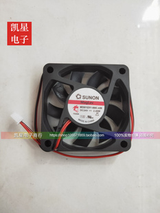 DC24V A99 0.064A 2.40W原装 SUNON变频器风扇 ME60152V1 正品 000C