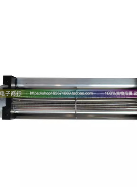 全新148德国进口ebmpapst QG030-353/148-14/12横流离心24V风机