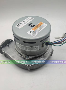 BISON AMETEK 151645-70 240V 14AK原装柯达风机海德堡燃气散热