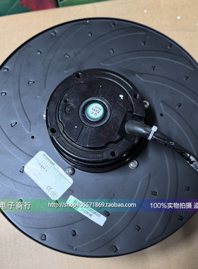 泛仕达fans-tech SC280B1-074-001 3-400V 278/208W 风机 风扇