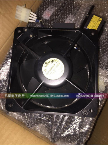 ACi4420HH《119x38 230V 106CFM 4.4W 3350RPM 42dB BB》