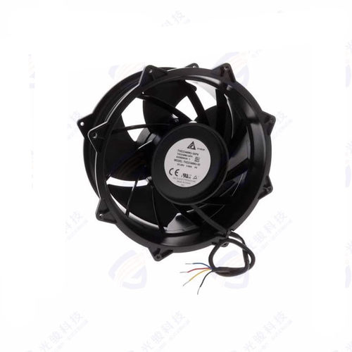 台达金属铝框超大风量AC48V5.88A