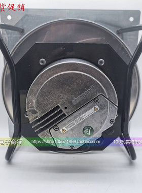 德国进口K3G310-AX54-22变频器机柜支架散热风扇ebmpapst品牌风机