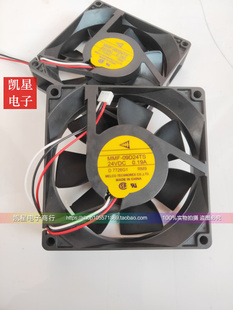 RM9 9CM 24V 全新三菱 9225 09D24TS 0.19A 富士变频器风扇 MMF