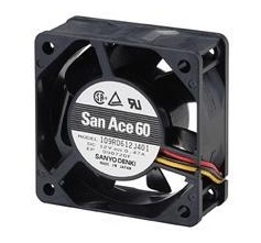 原装 三洋SANYO风扇109R0624J4D01 109R0612J4D011 109R0648S4021