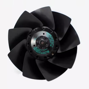 BF115 S4S200 M4S068 230V德国进口进口风机 EI04