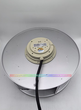 德国进口RH31M-4EK.2C.1R 115V 1.7A变频器设备使用风机230V0.9A