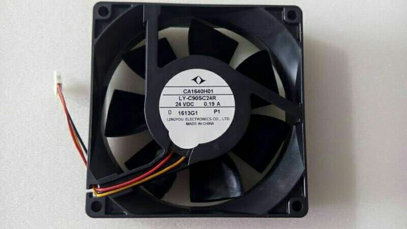 供应CA1640H01 LY-C90SC24R 24v0.22A