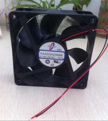 全新NSTECH 12038 PAAD2A238BB -Y974 24V 0.70Aot