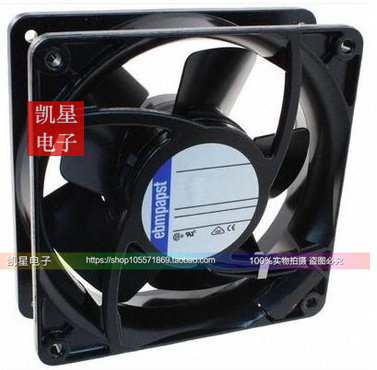 MULTIFAN4314R 4314NR 原装德国PAPST风扇