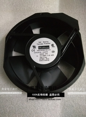 原装全新HOFFMAN A-6AXFN 5915PC-12T-B30-A09 115V 172*150*38