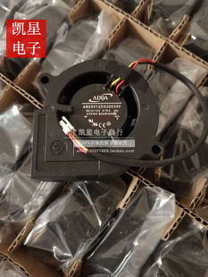 AB05012DX200300原装全新ADDA奥图码投影机12V明基宏基投影仪0.15