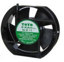 FP-108EX-A240全新原装日本TOYO 220V 17050工业控制与自动化风扇