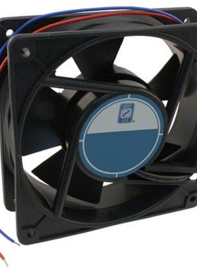 OD1238-12MB FANAXIAL120X38.5MM12VDCWIRE