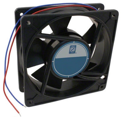 OD1238-12MB FANAXIAL120X38.5MM12VDCWIRE