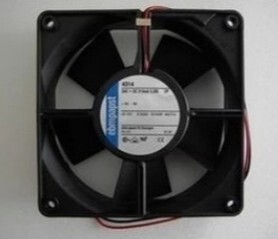4314M 24V 2.6W正品德国ebmpapst 120*120*32MM高端设备风扇