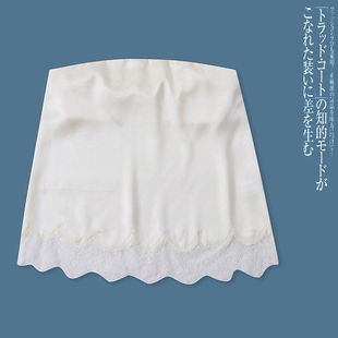 CC5254外贸欧美性感法式缎面蕾丝抹胸上衣女波浪花边裹胸背心