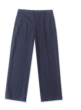 FF5395外贸欧美单男士休闲裤春季新款通勤风纯色宽松百搭西装裤