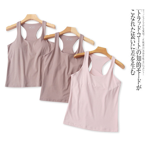 D4720外贸欧美单女士运动背心春夏新款圆领无袖弹力健身瑜伽上衣