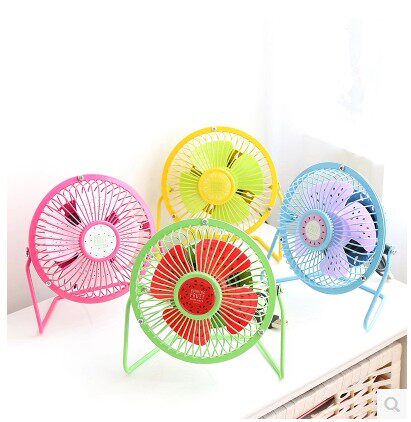 Ventilateur USB - Ref 402156 Image 3