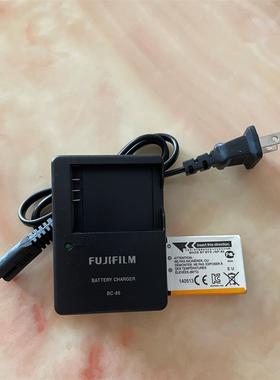 适用富士NP-85电池SL280/SL300/SL305 S1 SL240 SL1000相机充电器