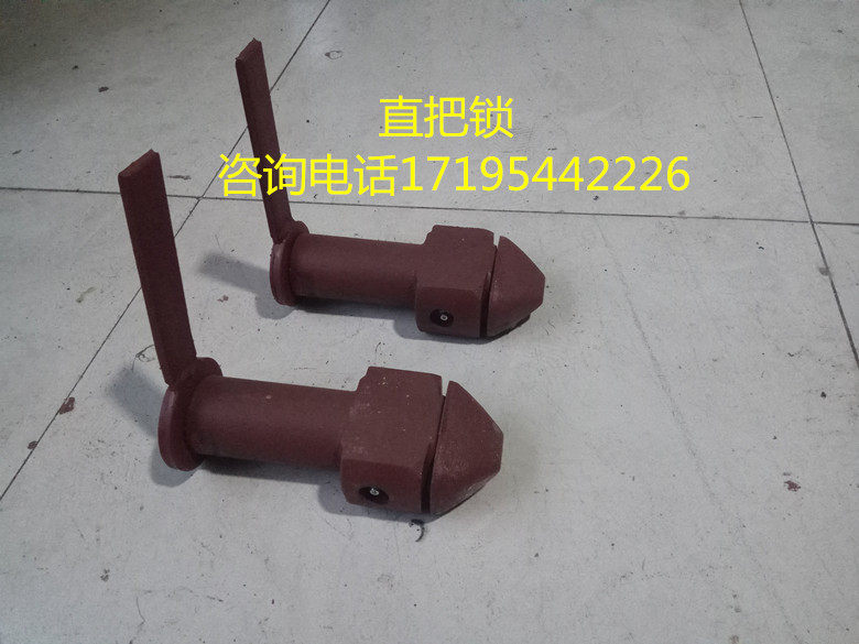 梁山挂车配件集装箱骨架半挂车角锁CIMC集装箱角锁骨架车转锁THT