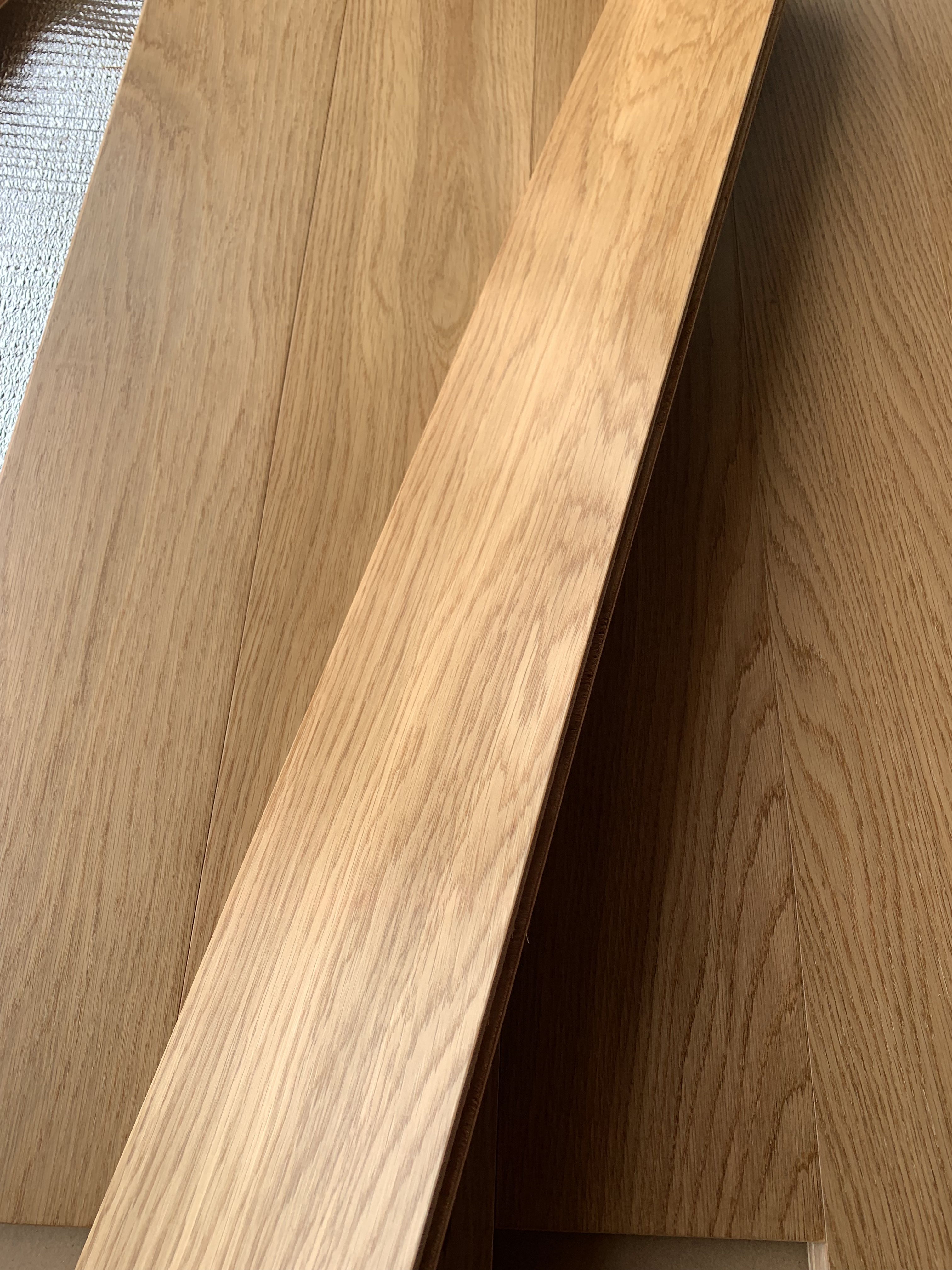 实木多层木地板清仓特价15mm橡木复合锁扣E0环保耐磨家用地热直销