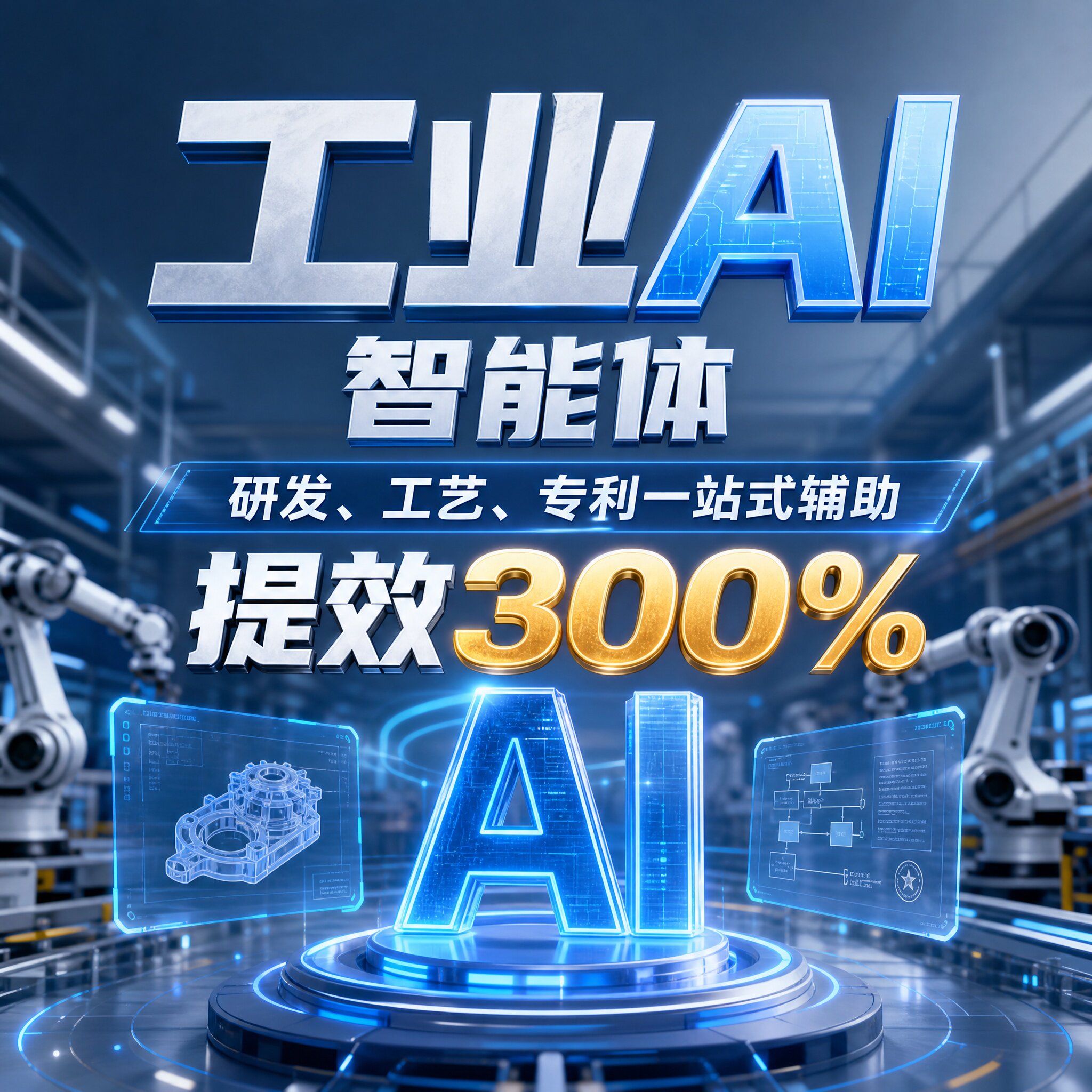 reseek制造业专用AI辅助研发图片