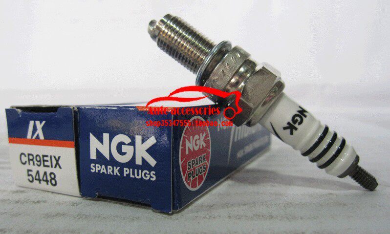 日本进口 NGK 摩托车 火咀 铱金火花塞 豪爵铃木EN125-2A/2E/2F|ruв категории мотоцикл/оборудование/аксессуары, аксессуары мотоцикла, мотоцикл свечи - от Buy2taobao.com для оказания профессиональной услуги покупки агента Taobao