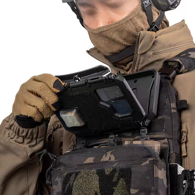 TRN BAC工业 战术手机导航版 WST v2手机支架 MOLLE系统