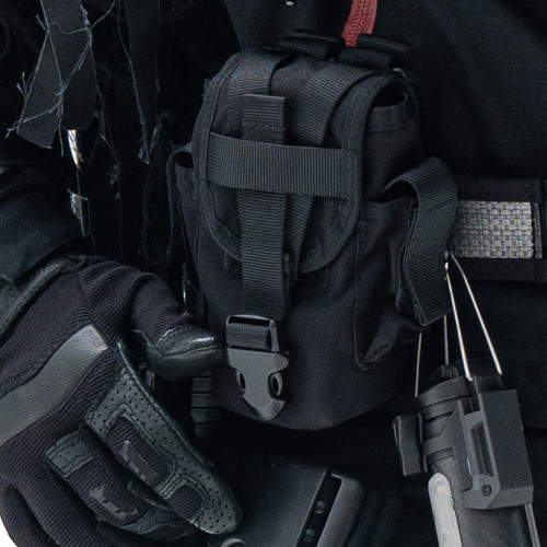 TRN BAC工业  小型杂物包 MOLLE 工具包 腰包 附件包