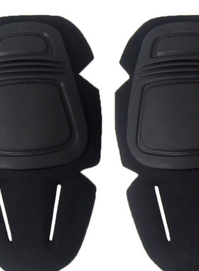 GEN系列 G2G3G4作训蛙服配套专用护具服装配套护具 护膝